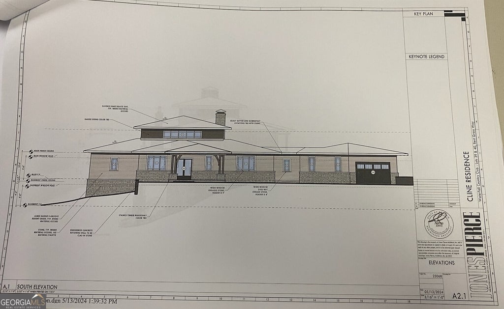 Bent Grass Way, Clayton