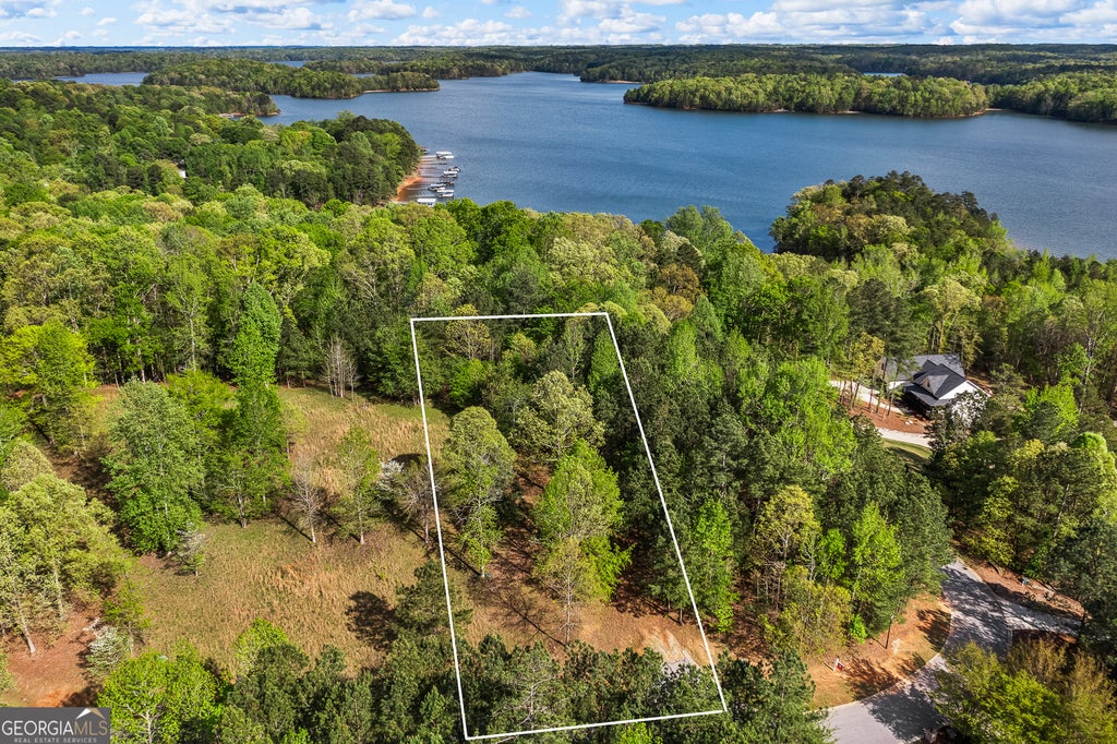 467 Overlook Drive, Fair Play