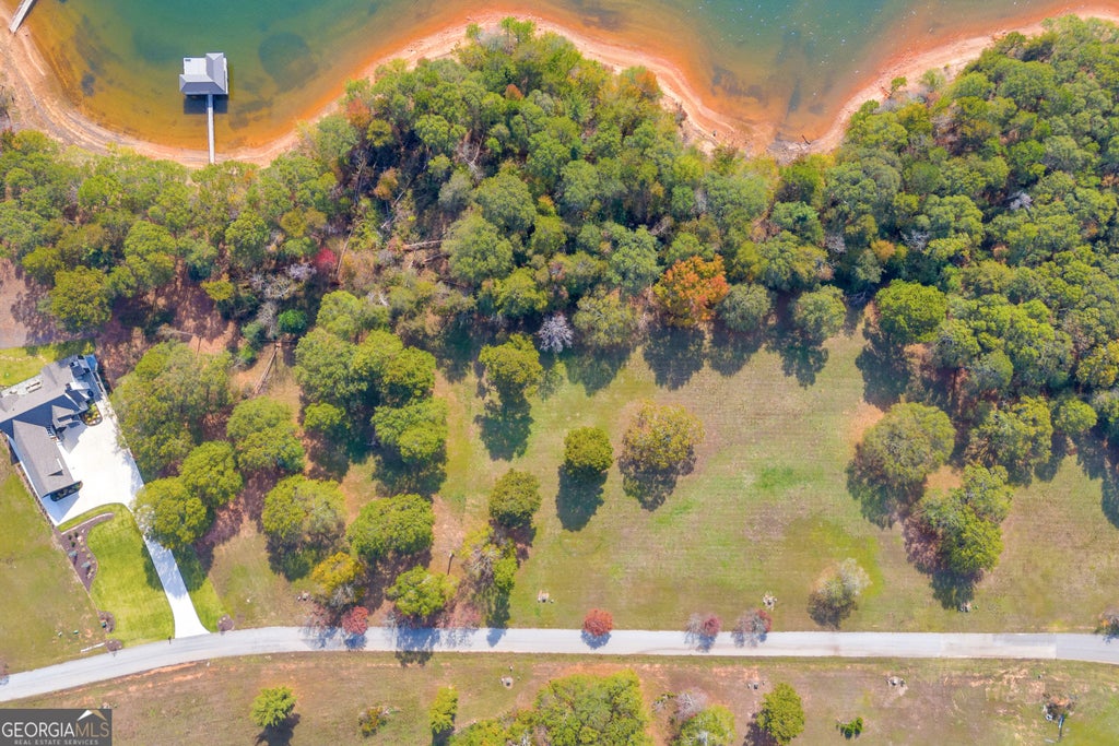 Lot 17 Sidney Point, Hartwell