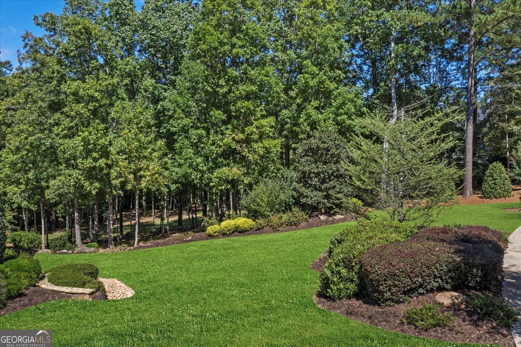 6218 Zell Miller Path, Acworth