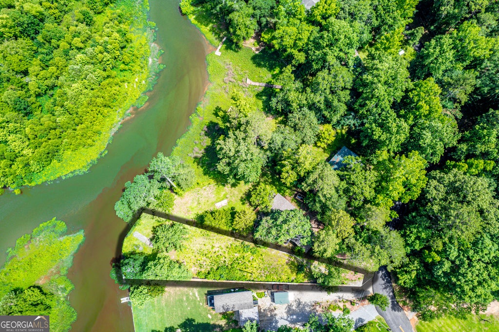 130 Flat Rock Road, Eatonton