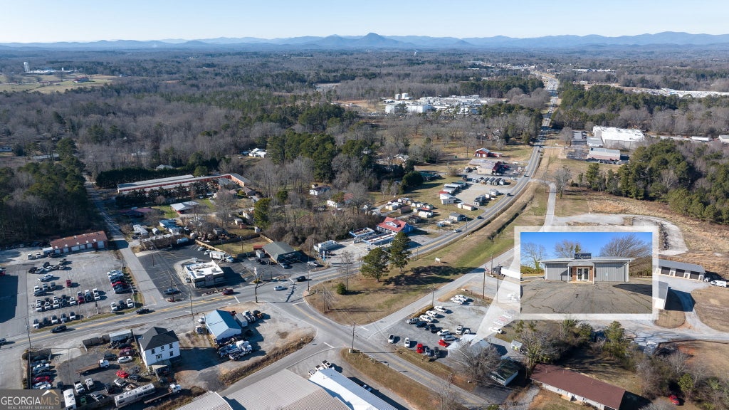 165 Camp Creek Road, Cornelia