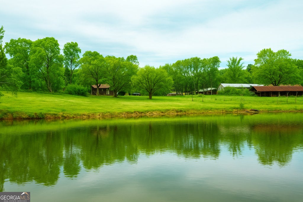 769 Edwards Road, Clarkesville