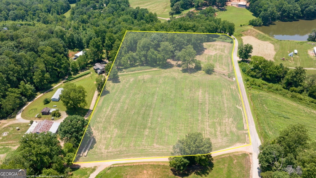 5180 Alec Mountain Road, Clarkesville