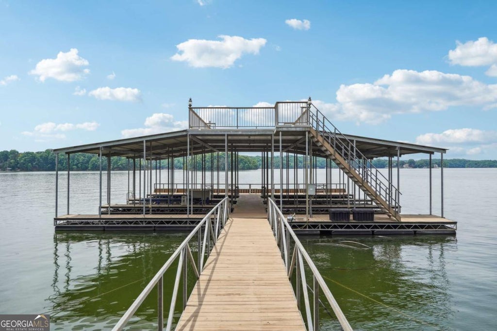 530 Bayberry Crossing Drive, Gainesville