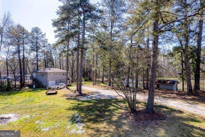 11041 Veterans Memorial Highway, Lithia Springs