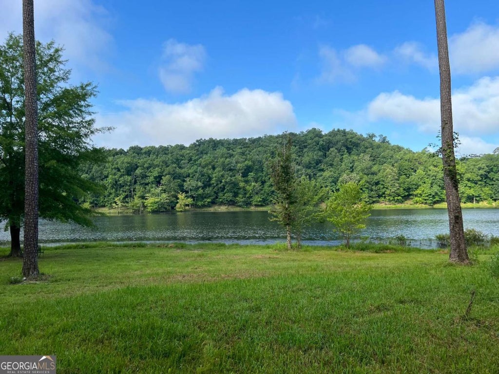 Covington Bridge Road, Fairmount