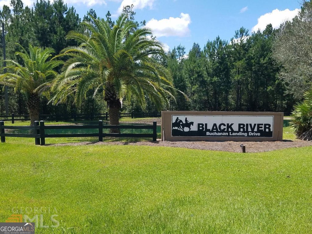 559 Lake Deborah Drive, Folkston