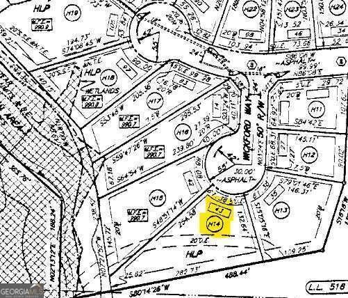 43 Wickford Way, Villa Rica