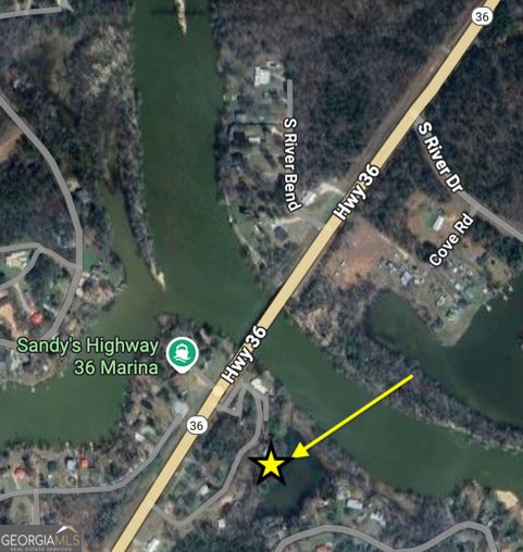 E Highway 36, Jackson