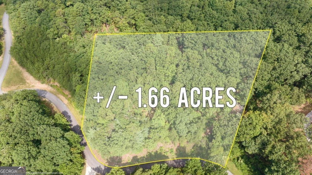 Lot 39 Pippin Circle, Clarkesville