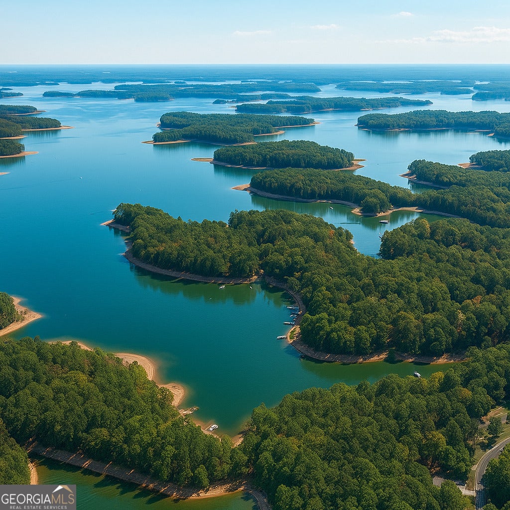 Hillshore Road, Lavonia