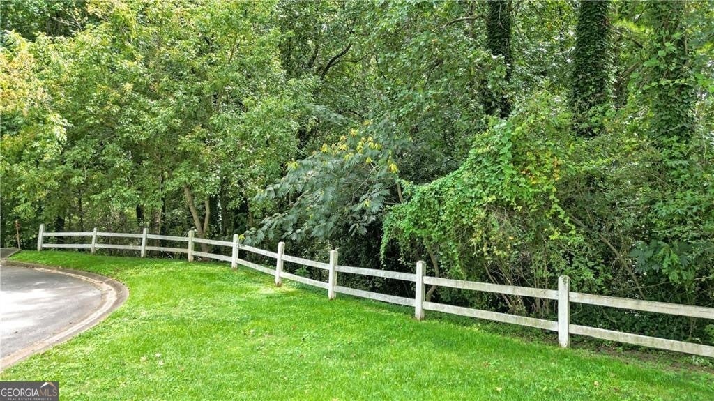 611 Ashley Forest Drive, Acworth