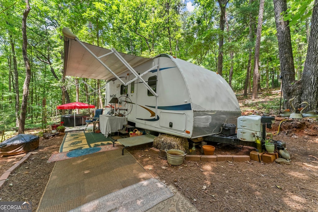 3.07 Acres Anns Alley, Clarkesville