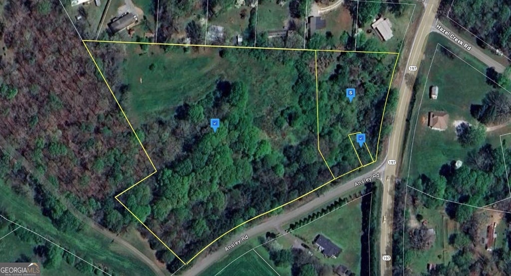 787 Ansley Road, Mount Airy