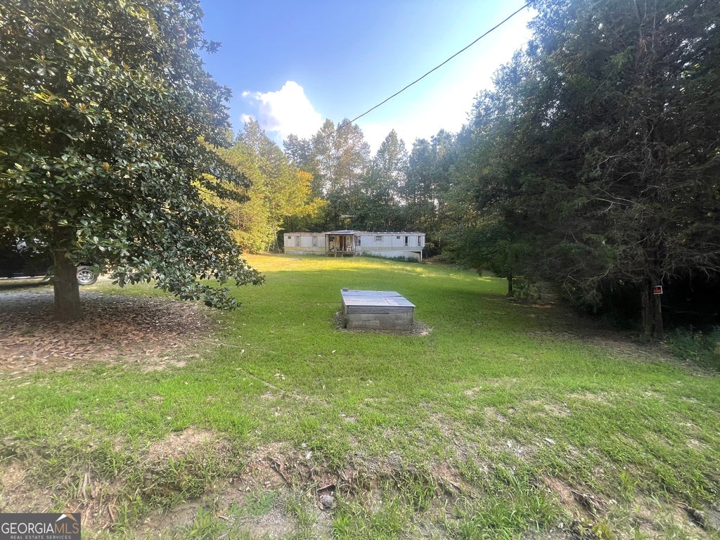 201 Locklear Circle, Dallas