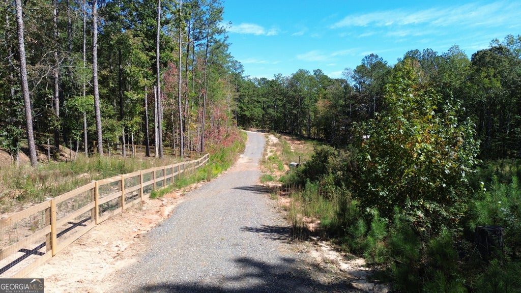 4243 Harmony Grove Church Road, Dallas