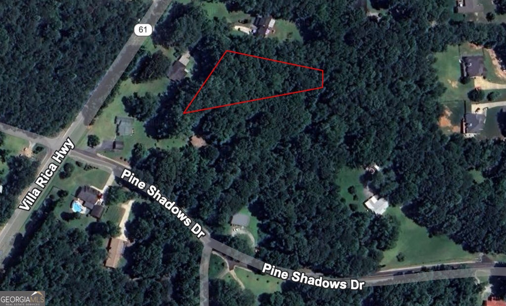 1 Villa Rica Highway, Dallas