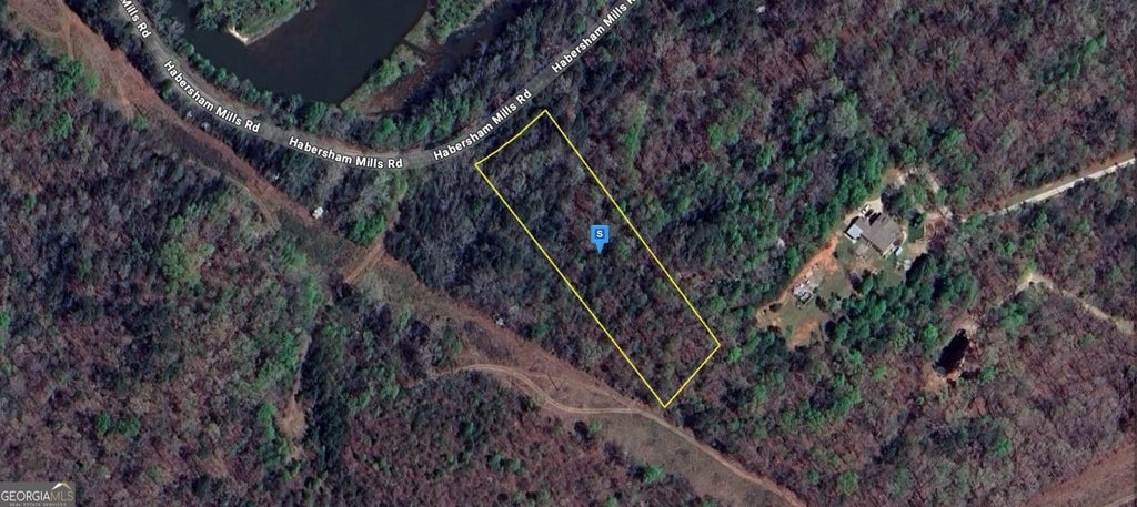 1895 Habersham Mills, Demorest