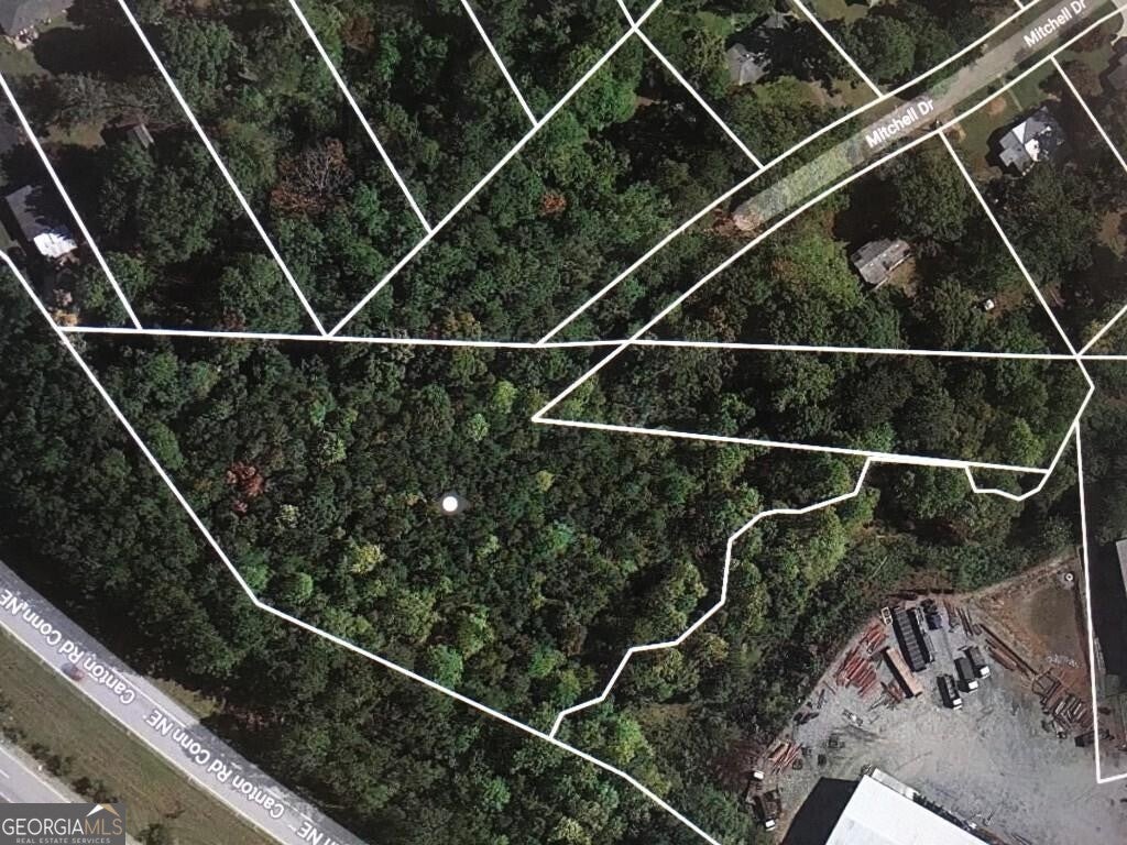 600 Mitchell Drive 600, Marietta