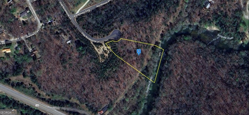 512 Olde Rockhouse Lane, Demorest