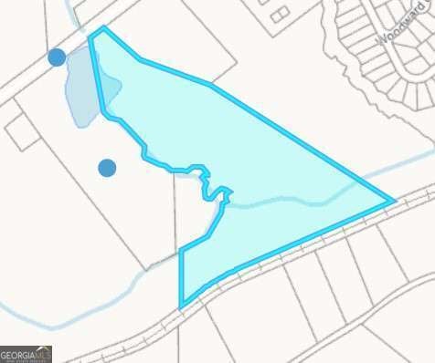 3492 A Ball Ground Highway, Canton