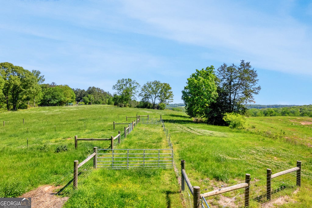 964 Gooseneck Road, Toccoa