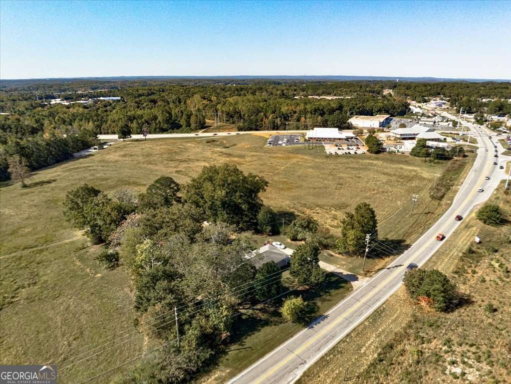 4024 Atlanta Highway, Hiram