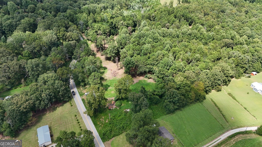 Lot 3 Hollywood Church Road, Clarkesville