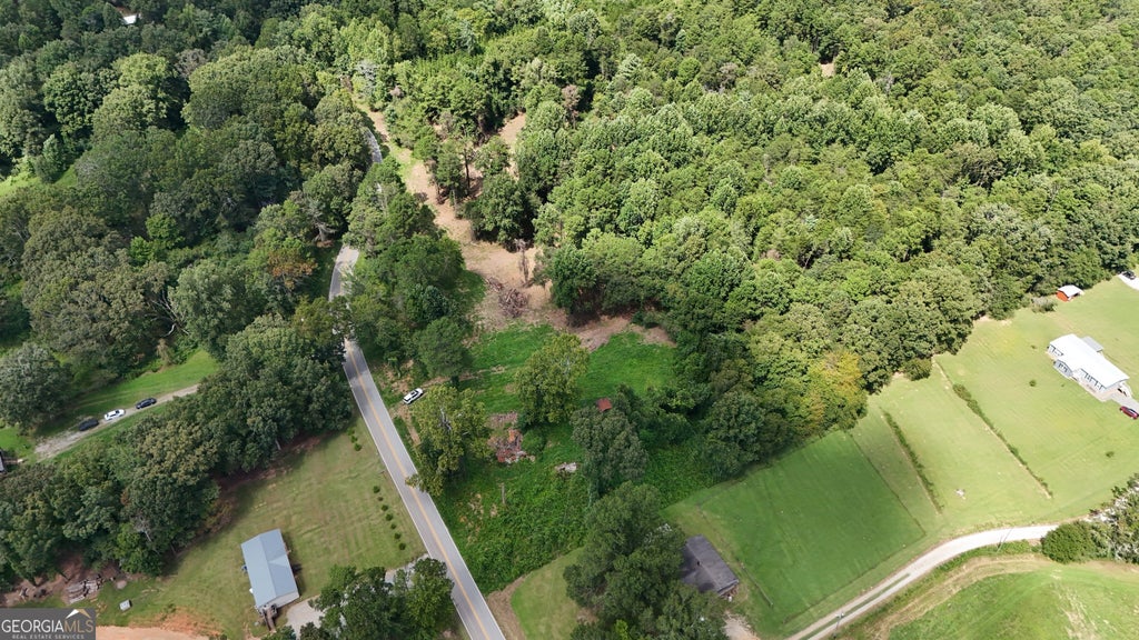 Lot 2 Hollywood Church Road, Clarkesville