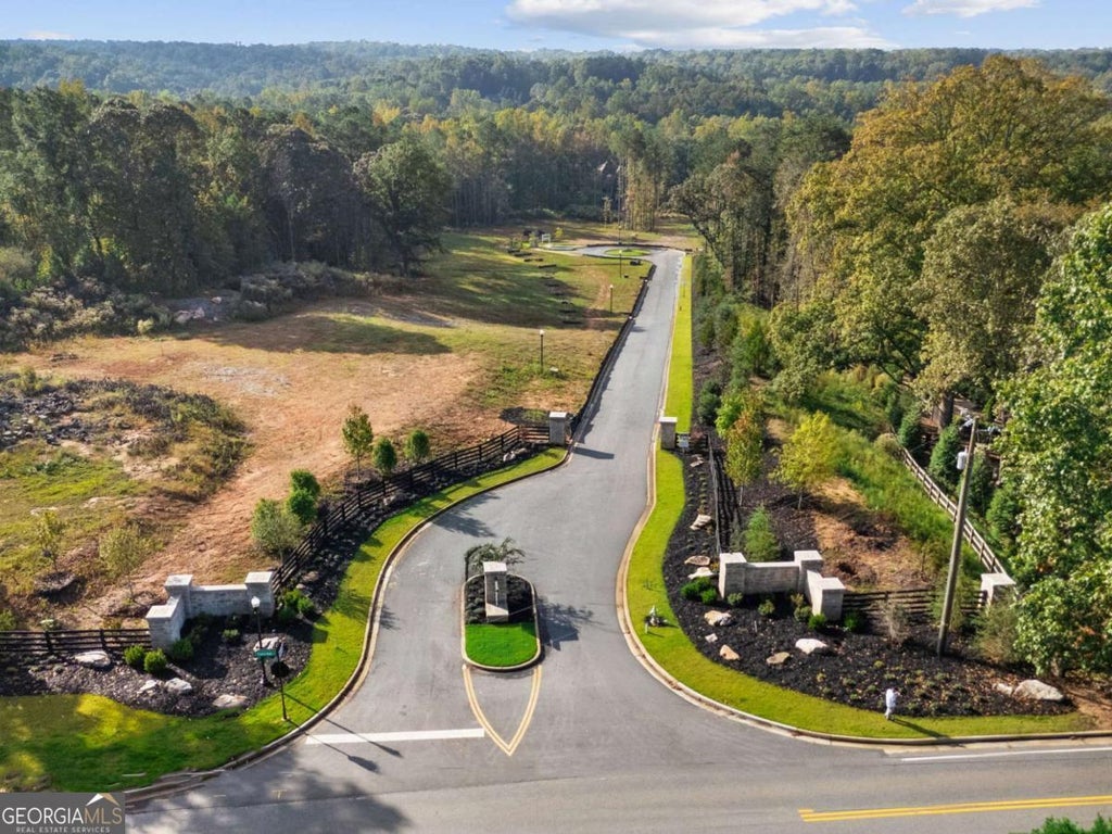 2785 Francis Road Lot 4, Alpharetta