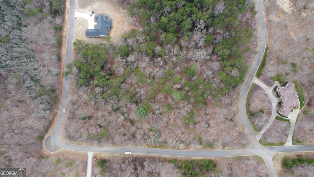 Lot 1446 Glazenwood Drive, Clarkesville