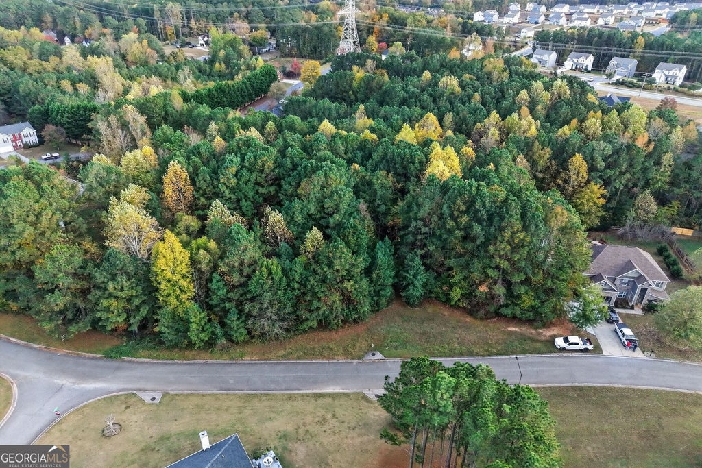 115 Hickory Creek Lane, Acworth