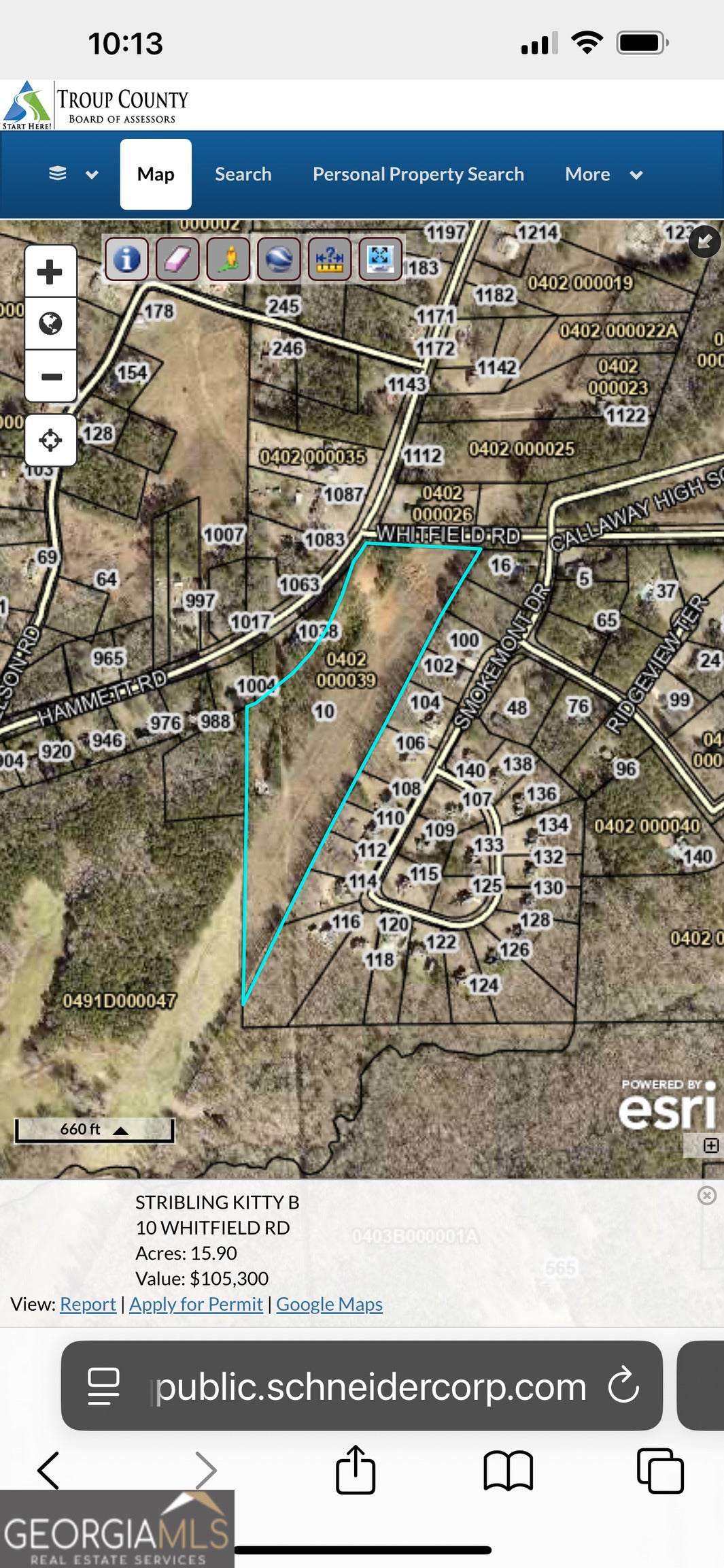 Photo of Listing #10637167