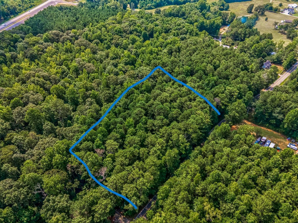 Borrow Pit Road, Douglasville