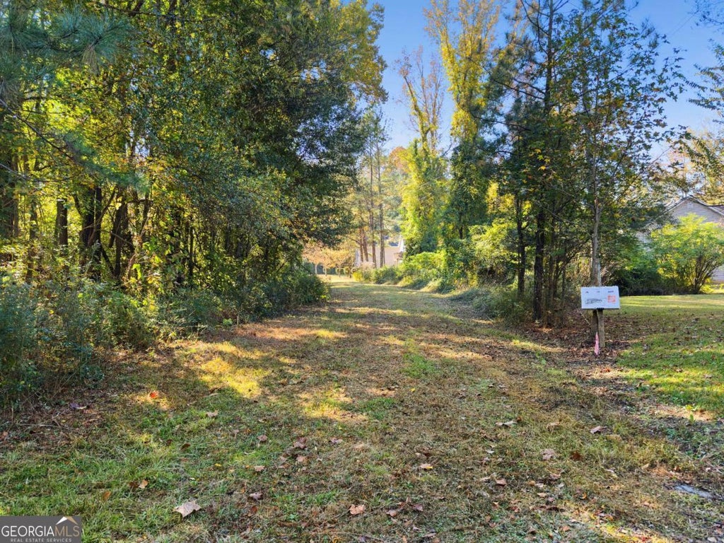 1151 S Gordon Road, Austell