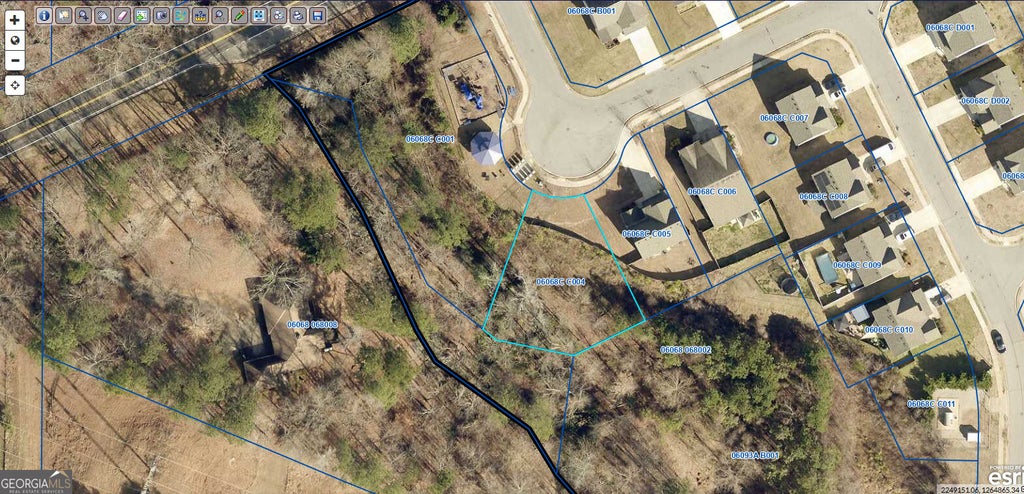 2225 Allman Drive, Jonesboro