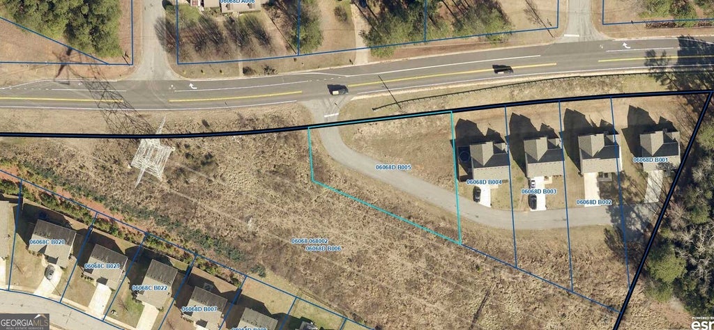 2303 Freeman Road, Jonesboro