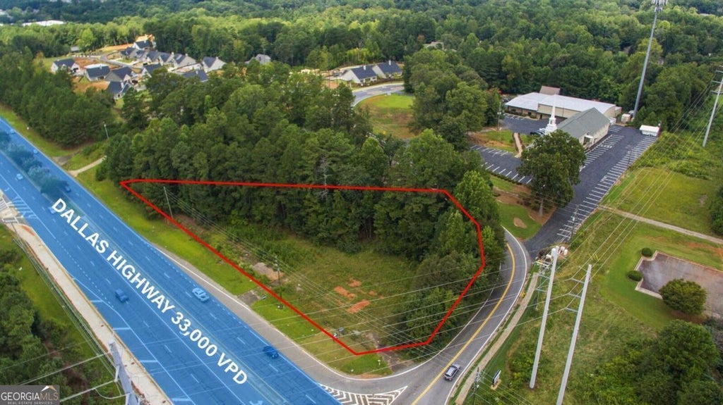 1940 Dallas Highway Sw, Marietta