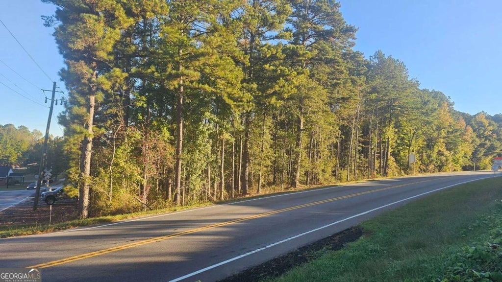 Cleghorn Street, Villa Rica