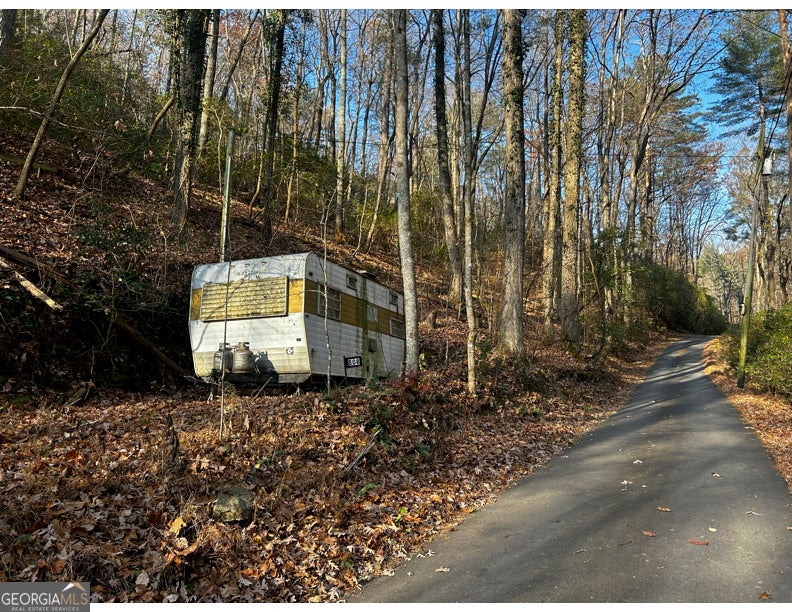 308 Rhododendron Lane, Sautee Nacoochee