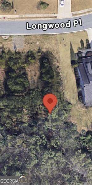 545 Longwood Place, Dallas