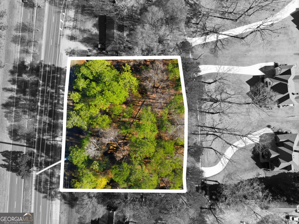 Old Dallas Road Sw, Marietta