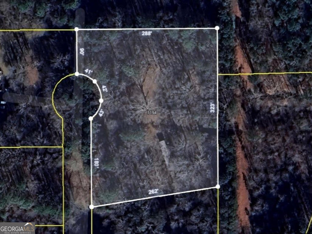 1154 Harlan Lane Road, Villa Rica