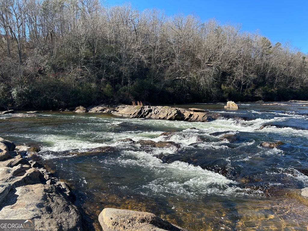Twin River Orchard Road Tract 1, Demorest