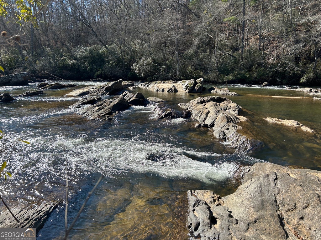 Twin River Orchard Road Tract 2, Demorest