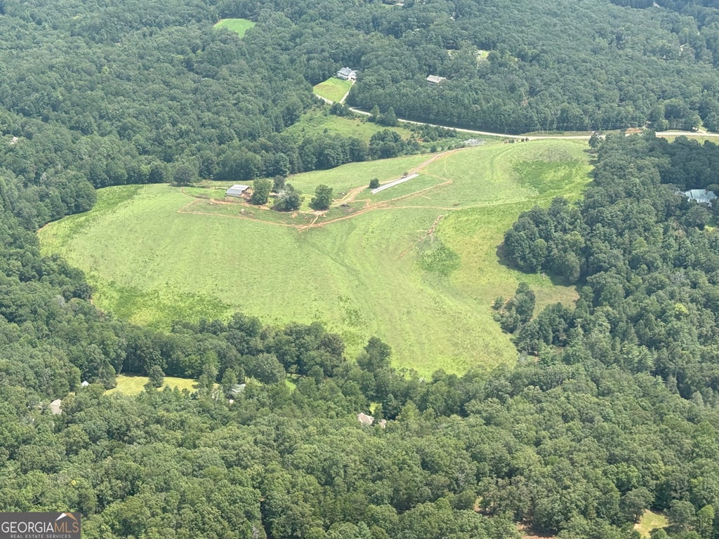 2036 Adair Mill Road, Cleveland