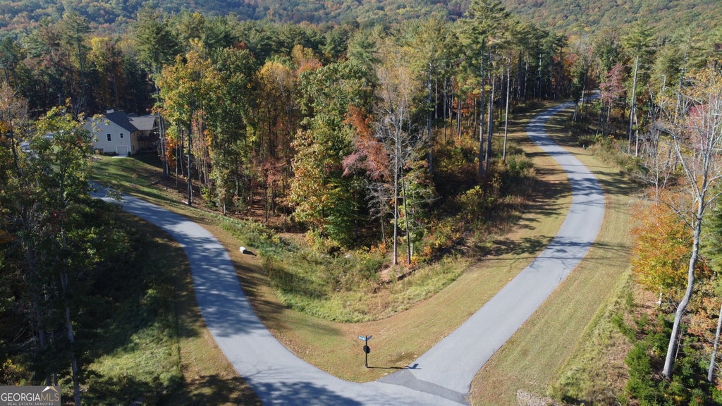 Lot 73 Leisure Mountain Trail, Sautee Nacoochee