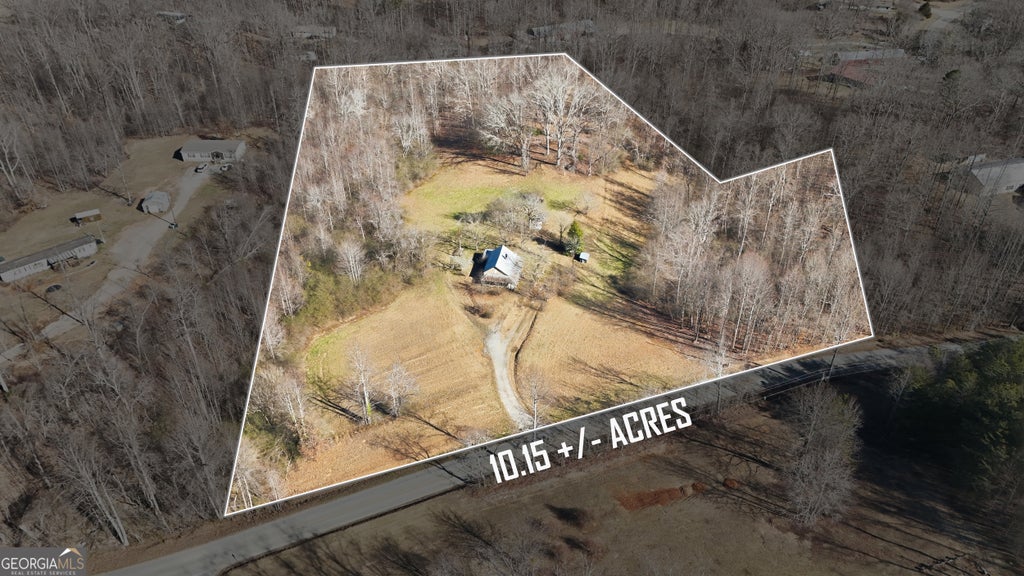 2558 Stonepile Road, Clarkesville