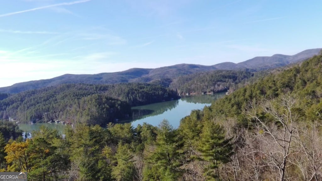 0 Lot 16 Rabun Bluffs #16, Lakemont